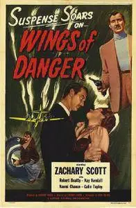Wings of Danger / Dead on Course (1952)
