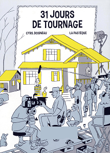 31 Jours de Tournage