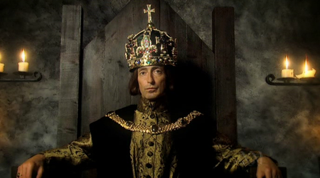 Channel 4 - David Starkey's Monarchy: Series 2 (2005)