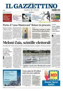 Il Gazzettino Padova - 25 Giugno 2020