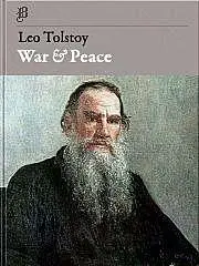 «War and Peace» by Leo Tolstoy