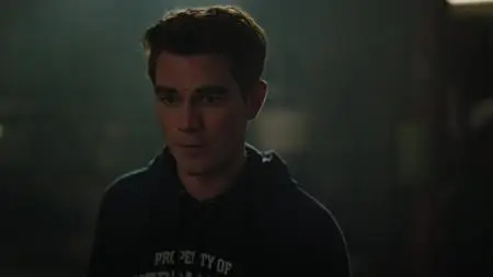 Riverdale S03E18