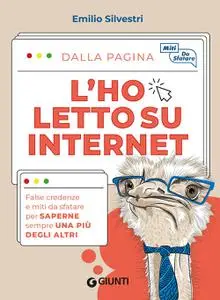 Emilio Silvestri - L’ho letto su internet