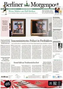 Berliner Morgenpost - 13 Juli 2023