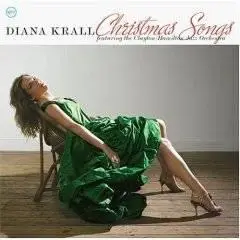 Diana Krall Christmas Songs