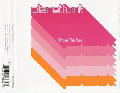 Planet Funk - Chase The Sun