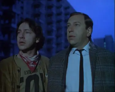 Dekalog (1989, 10 x DVD5)