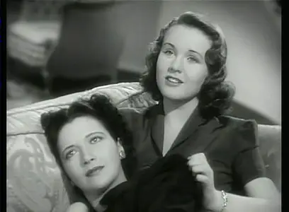 It’s a Date (1940)