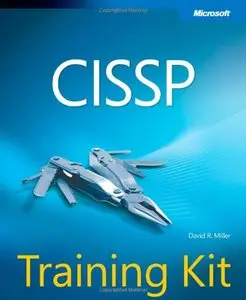CISSP Training Kit (Repost)