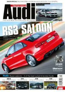 Performance Audi - Issue 22 2016