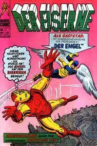 Der Eiserne - 11