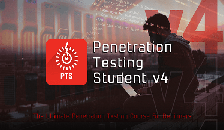 Elearnsecurity - Penetration Testing Student v4