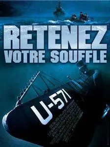 U 571 [RETENEZ Votre souffle]  (DVDrip) Fr  