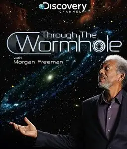 Discovery Chanel - Through the Wormhole S02E05: Is There a Sixth Sense? (2011)