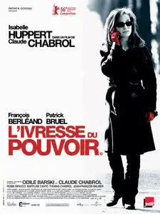 L'Ivresse du pouvoir (2005)