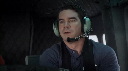 San Andreas Quake (2015)