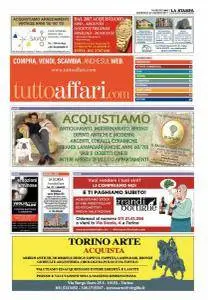 Tutto Affari - 27 Agosto 2017