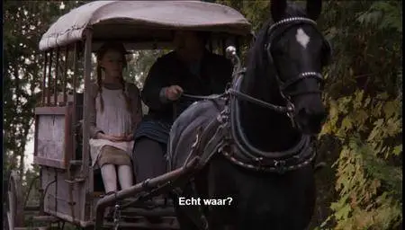 Anne with an E S01E02