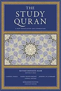 The Study Quran: A New Translation and Commentary