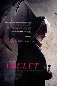 Amulet (2020)