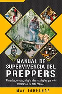 Manual de Supervivencia del PREPPER