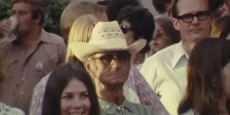 Willie Nelson & Family S01E02