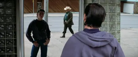 The Outsiders (1983)