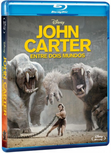 John Carter (2012)