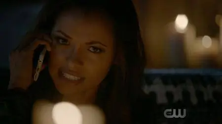 The Vampire Diaries S08E13 (2017)