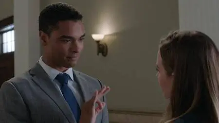 For The People S01E01