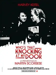 Who's That Knocking at My Door (1967) [w/Commentary] [MultiSubs]