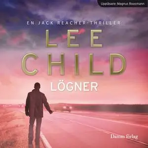 «Lögner» by Lee Child
