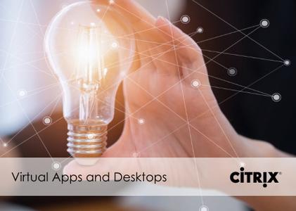 Citrix Virtual Apps and Desktops 7 v2006