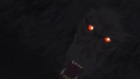 Hikari no Ou - 11 (480p
