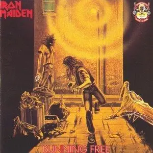 Iron Maiden - The First Ten Years (1990) (10 CD Maxi-Single, Limited Edition) RESTORED