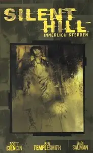 Silent Hill - Band 2 - Innerlich Sterben