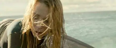 The Shallows (2016)