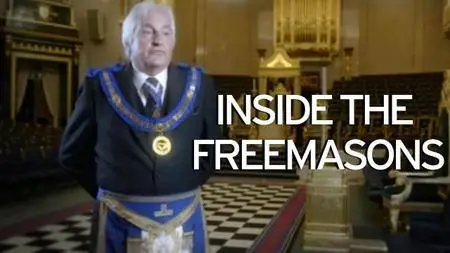 Inside The Freemasons (2017)