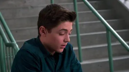 Andi Mack S03E09