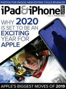 iPad & iPhone User - January 2020