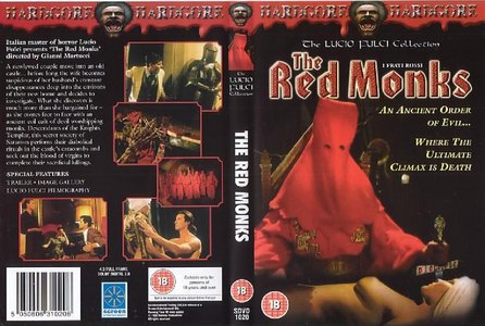 The Red Monks (1988)