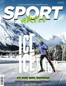 Sport Aktiv - Dezember 2018 - Januar 2019
