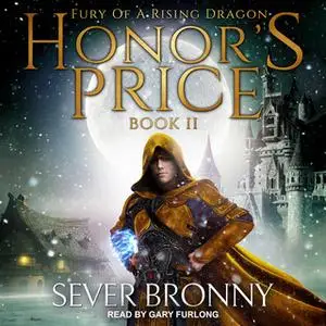 «Honor’s Price» by Sever Bronny