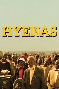 Hyenas (1992)