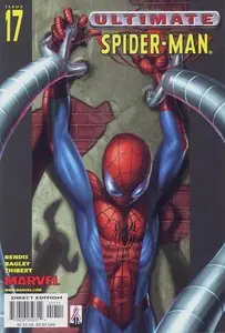 Ultimate Spider-Man Issue 17