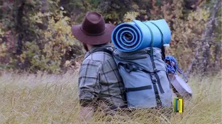 Ultimate Survival Alaska S01E01 - Arctic Hell (2013)