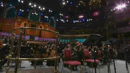 BBC Proms - Verdi Requiem (2016)