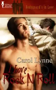 «I Love Rock n Roll» by Carol Lynne