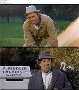 Carry on Camping (1969)