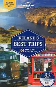 Lonely Planet Ireland's Best Trips (Travel Guide)
